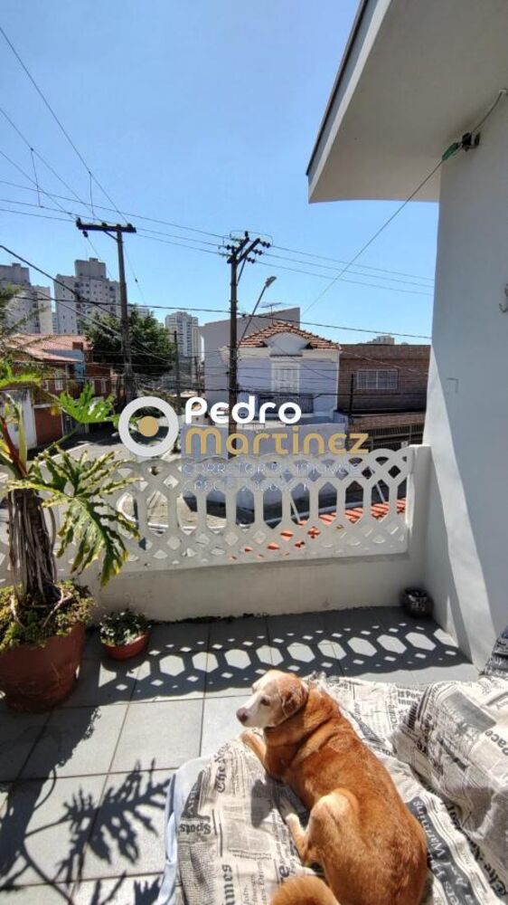 Sobrado, 5 quartos, 218 m² - Foto 12