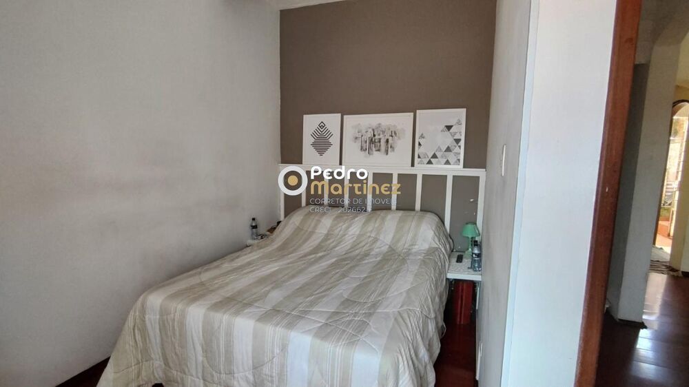 Sobrado, 5 quartos, 218 m² - Foto 14