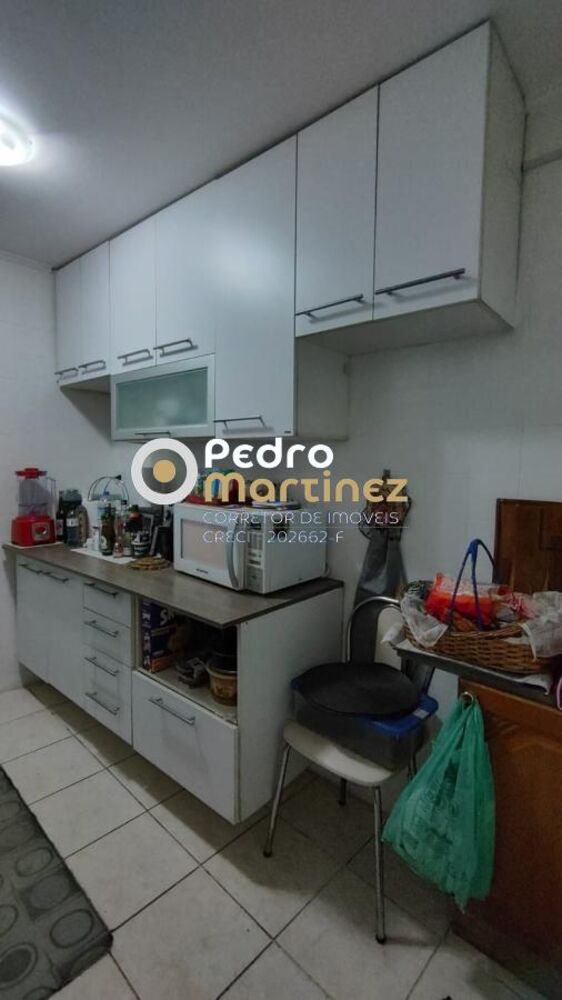 Sobrado, 5 quartos, 218 m² - Foto 6