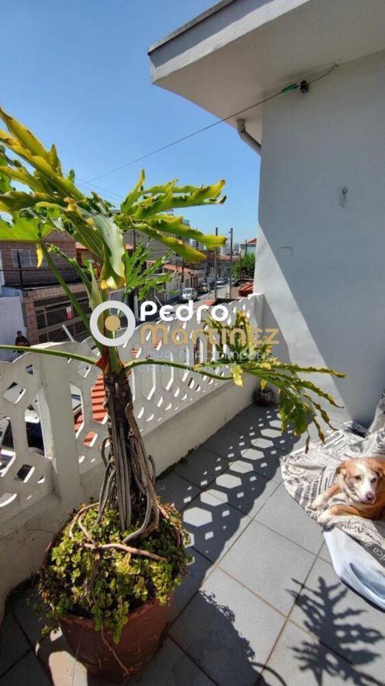 Sobrado, 5 quartos, 218 m² - Foto 10