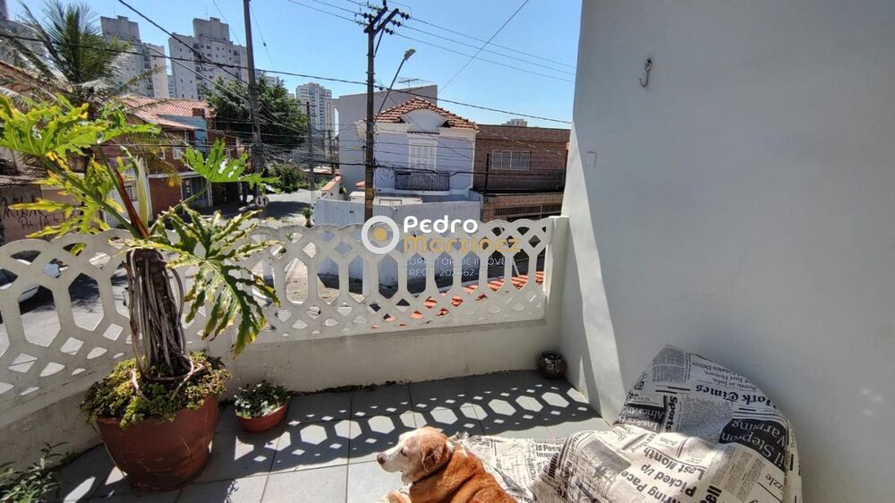 Sobrado, 5 quartos, 218 m² - Foto 11