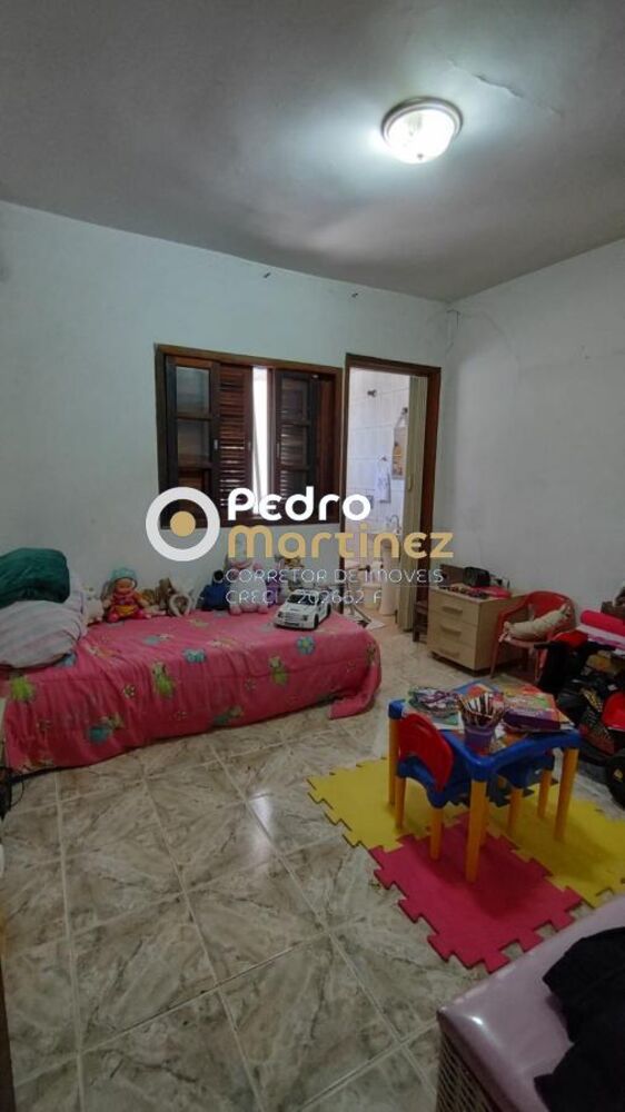 Sobrado, 5 quartos, 218 m² - Foto 2