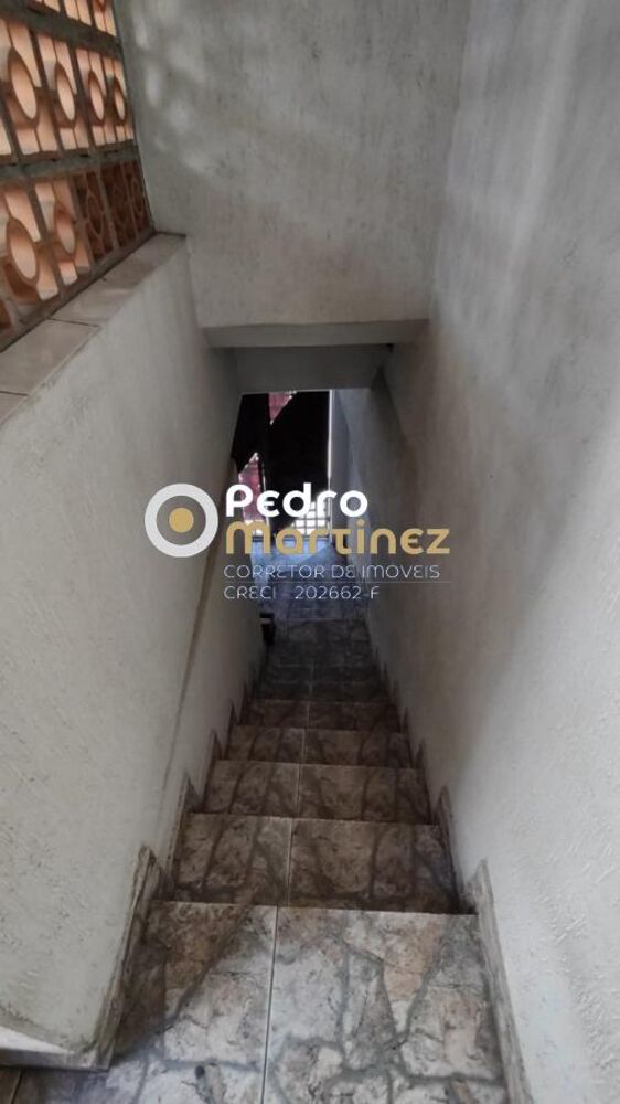 Sobrado, 5 quartos, 218 m² - Foto 9