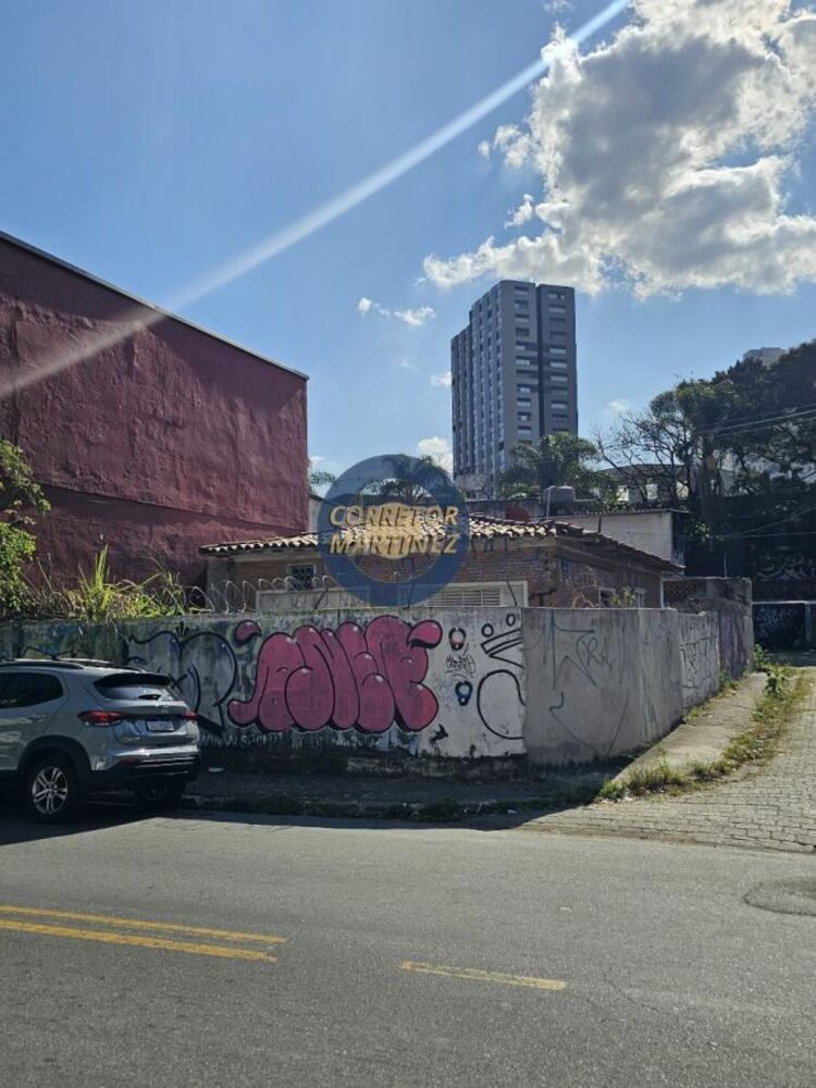 Terreno, 250 m² - Foto 7