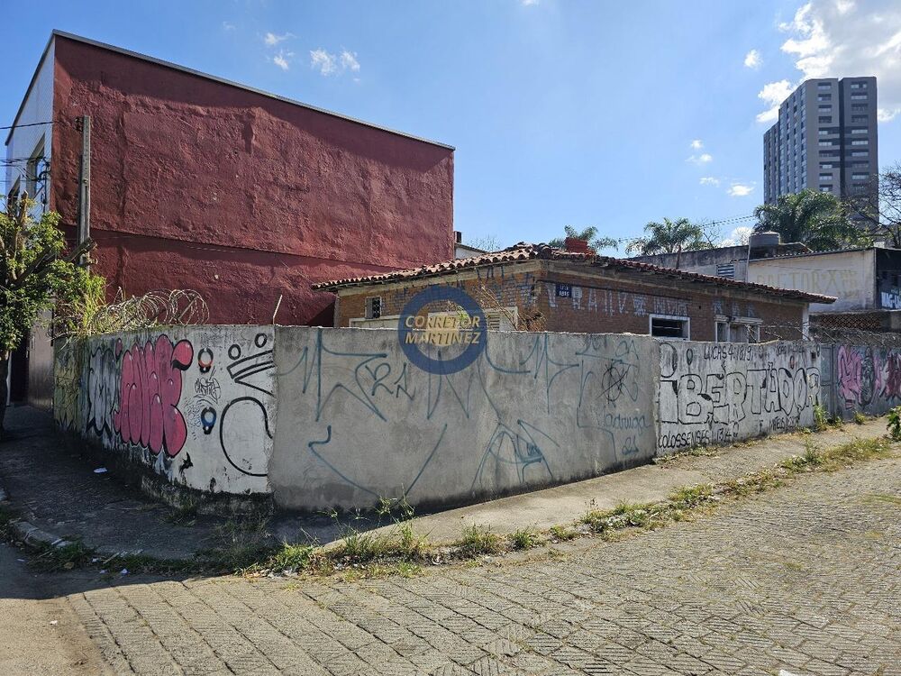 Terreno, 250 m² - Foto 2