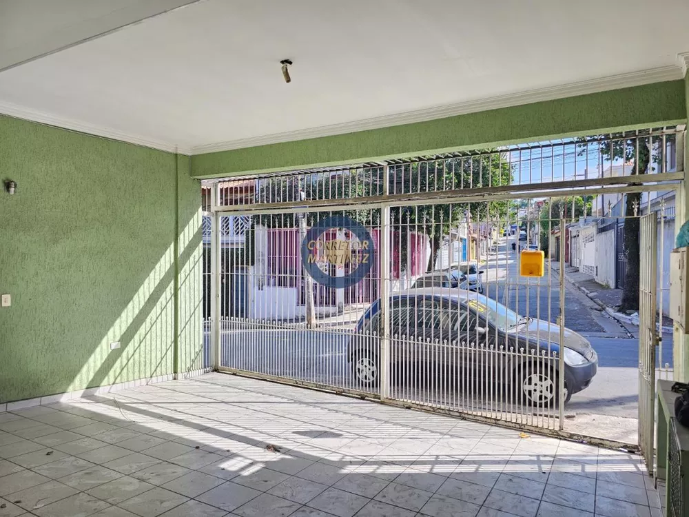 Sobrado à venda com 2 quartos, 140m² - Foto 2