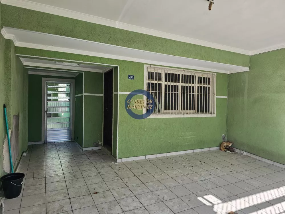 Sobrado à venda com 2 quartos, 140m² - Foto 1