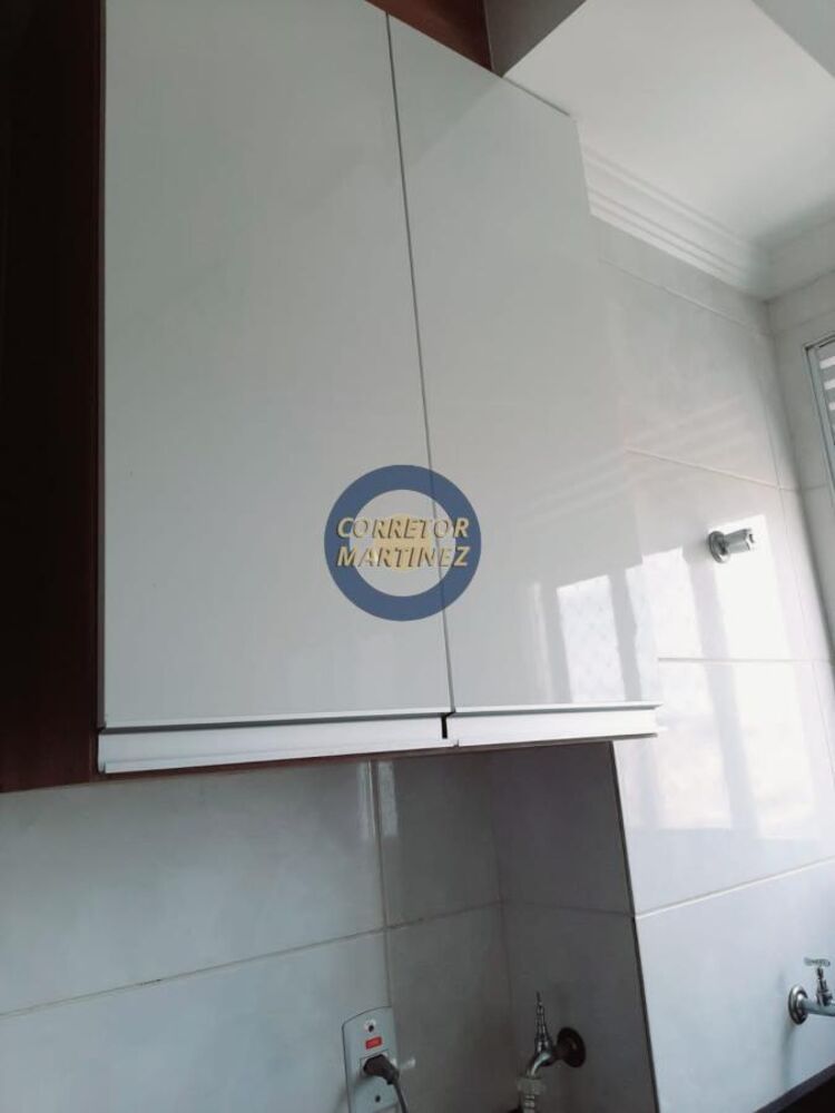 Apartamento à venda com 2 quartos, 46m² - Foto 9