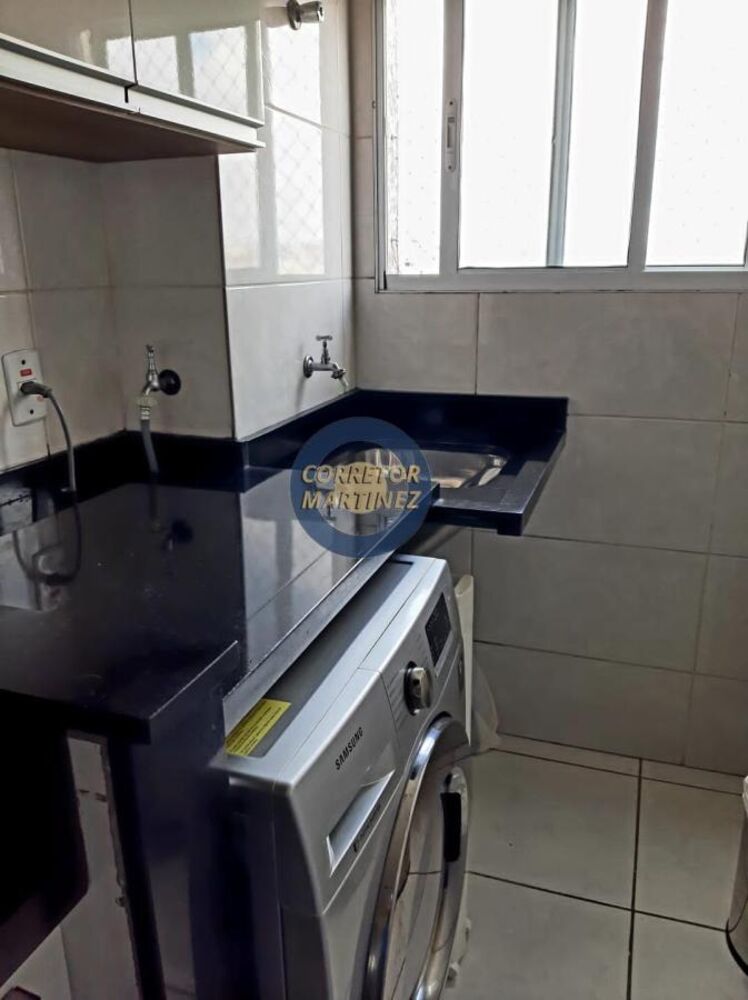 Apartamento à venda com 2 quartos, 46m² - Foto 10