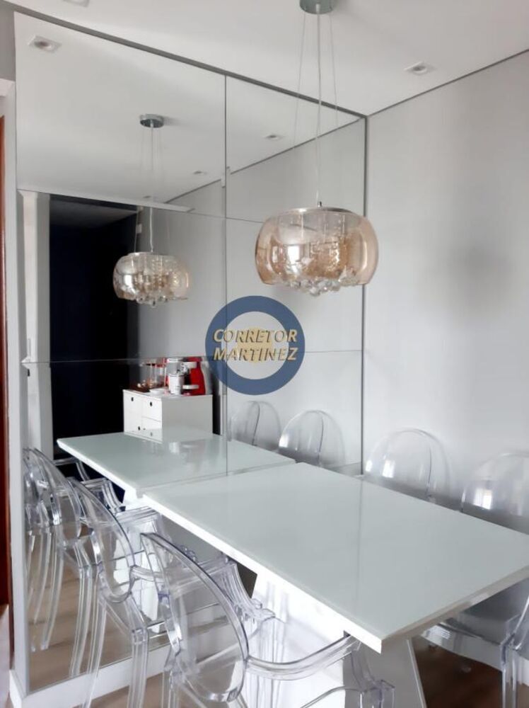 Apartamento à venda com 2 quartos, 46m² - Foto 12