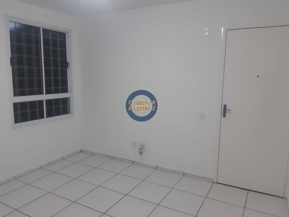 Apartamento, 2 quartos, 50 m² - Foto 2