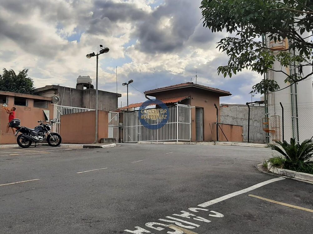 Apartamento, 2 quartos, 50 m² - Foto 1