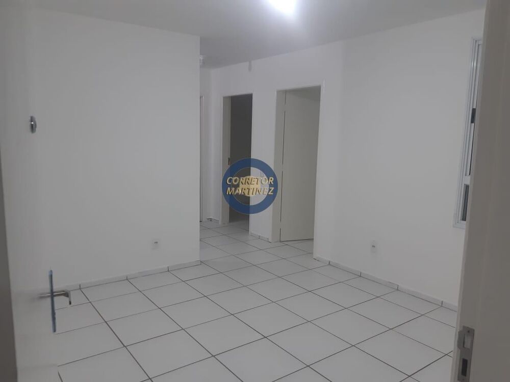 Apartamento, 2 quartos, 50 m² - Foto 4