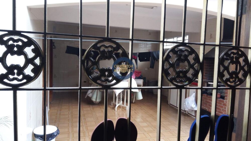 Casa, 4 quartos, 300 m² - Foto 11