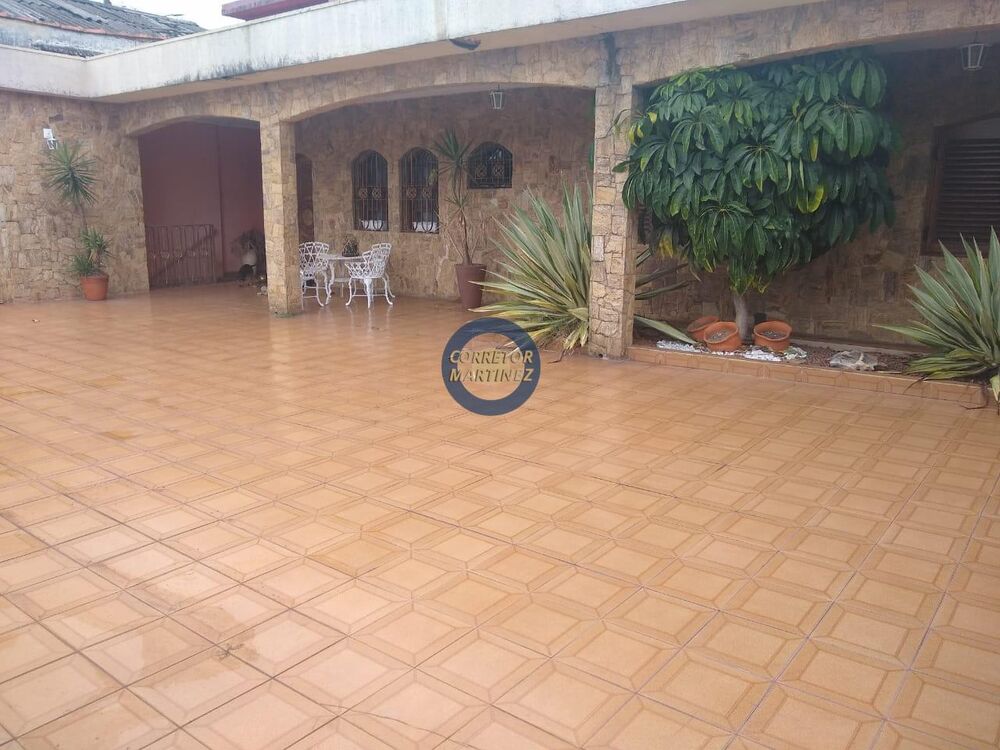 Casa, 4 quartos, 300 m² - Foto 12