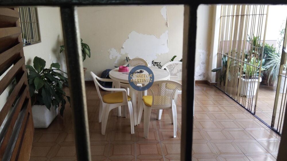 Casa, 4 quartos, 300 m² - Foto 21