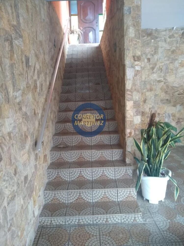 Casa, 4 quartos, 300 m² - Foto 6