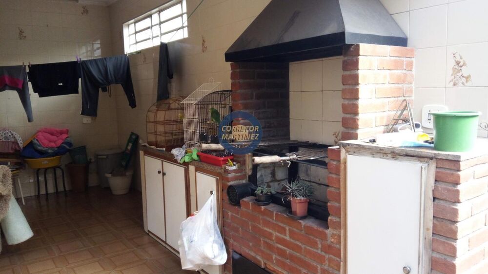 Casa, 4 quartos, 300 m² - Foto 34