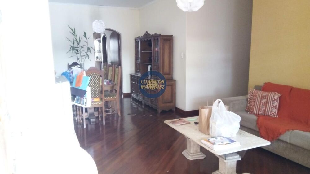 Casa, 4 quartos, 300 m² - Foto 9