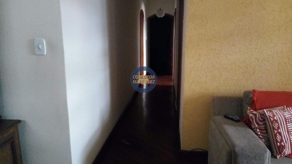 Casa, 4 quartos, 300 m² - Foto 28