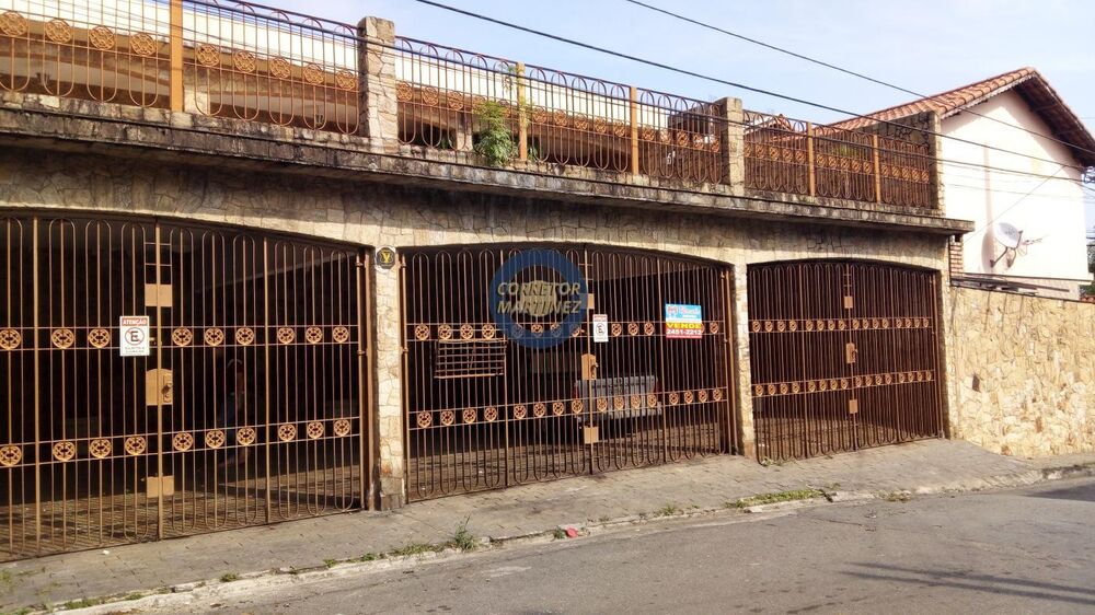 Casa, 4 quartos, 300 m² - Foto 32