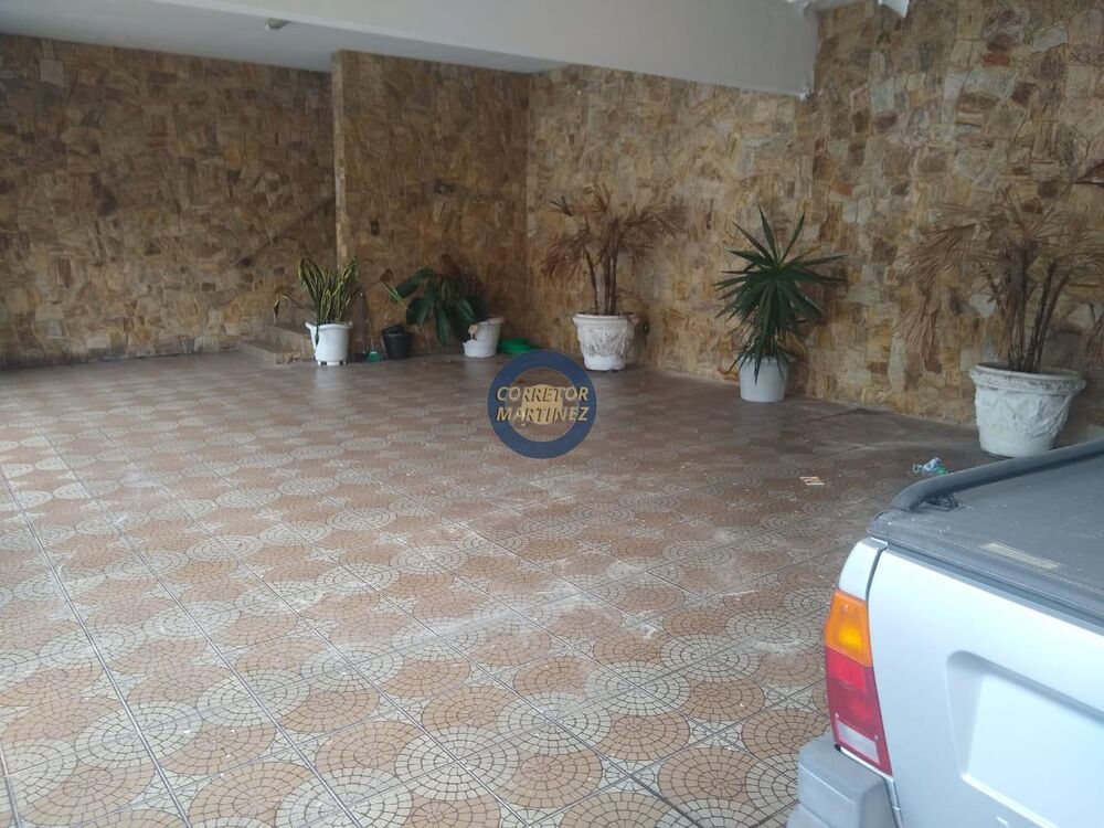 Casa, 4 quartos, 300 m² - Foto 24