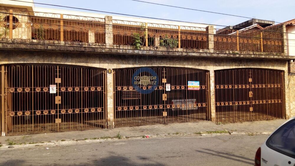 Casa, 4 quartos, 300 m² - Foto 30