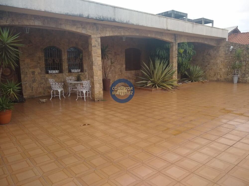 Casa, 4 quartos, 300 m² - Foto 29