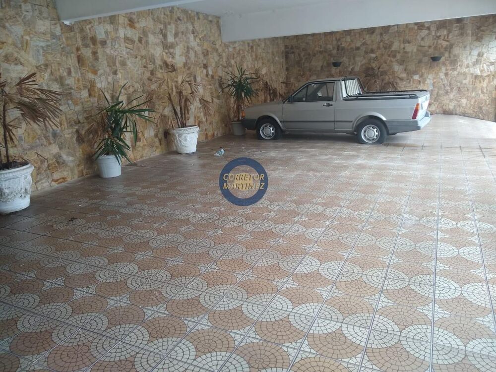Casa, 4 quartos, 300 m² - Foto 27