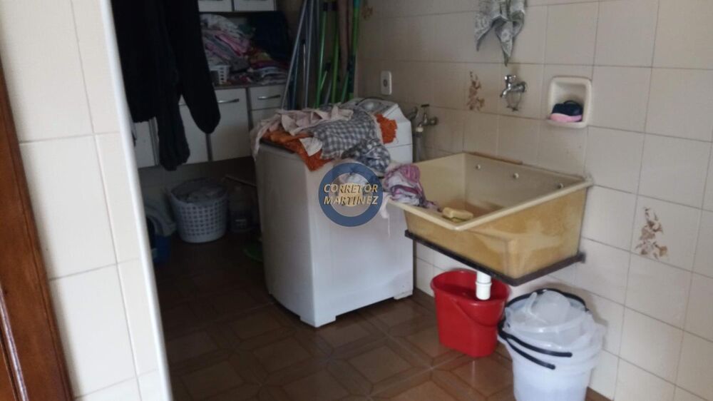 Casa, 4 quartos, 300 m² - Foto 17