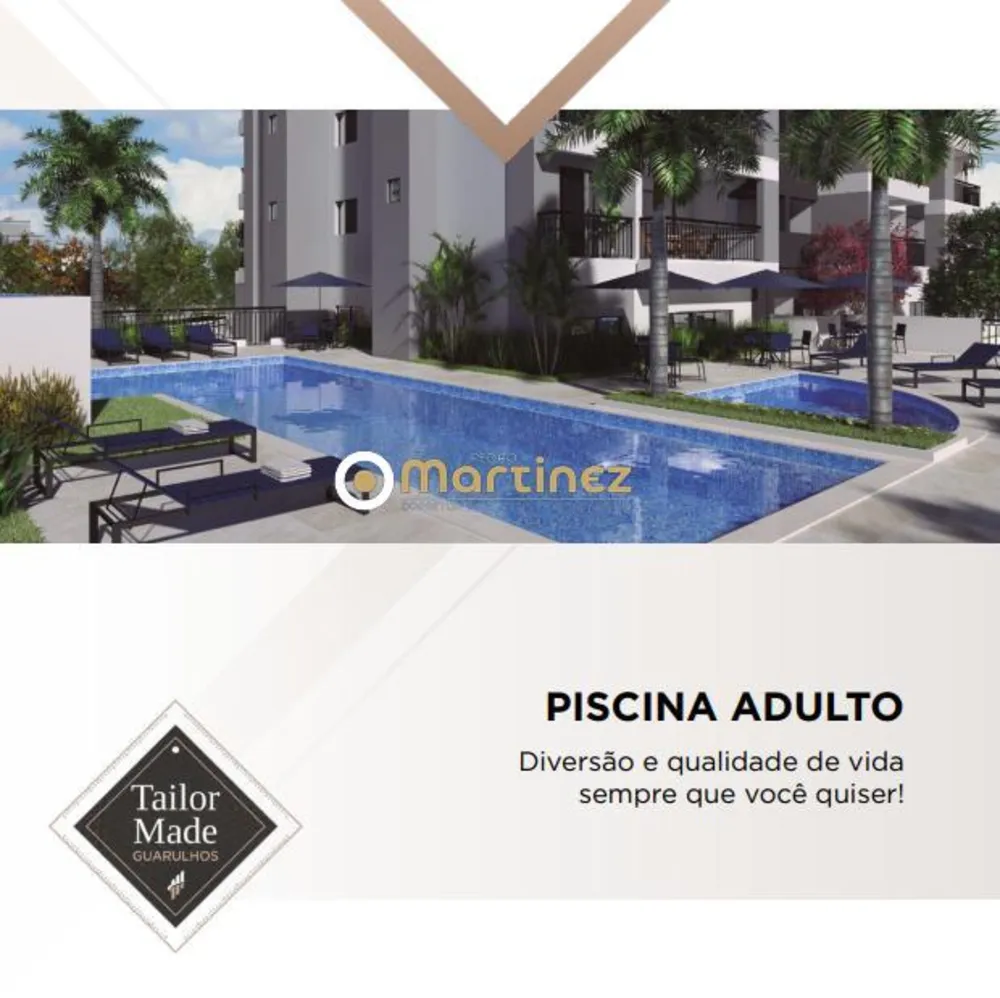 Apartamento, 3 quartos, 86 m² - Foto 1