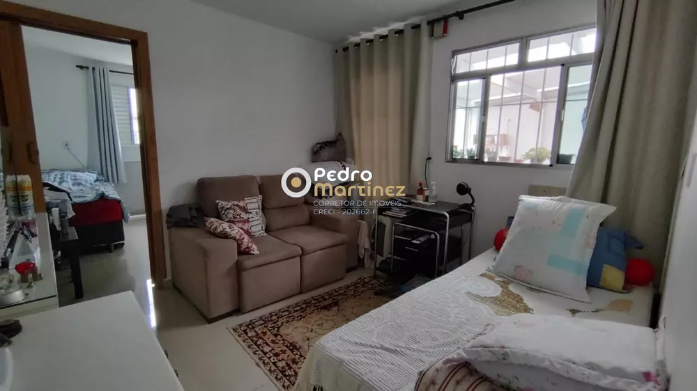 Casa, 2 quartos, 130 m² - Foto 3