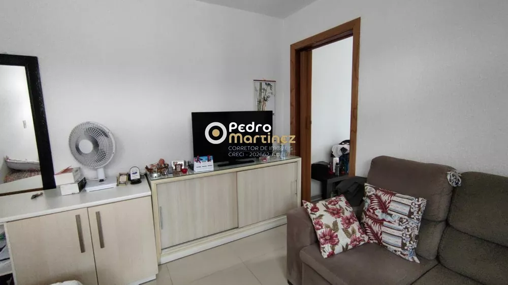 Casa, 2 quartos, 130 m² - Foto 1