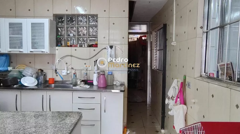 Casa, 2 quartos, 130 m² - Foto 7