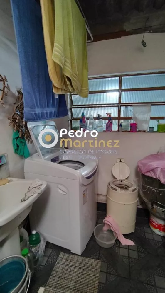 Casa, 2 quartos, 130 m² - Foto 6