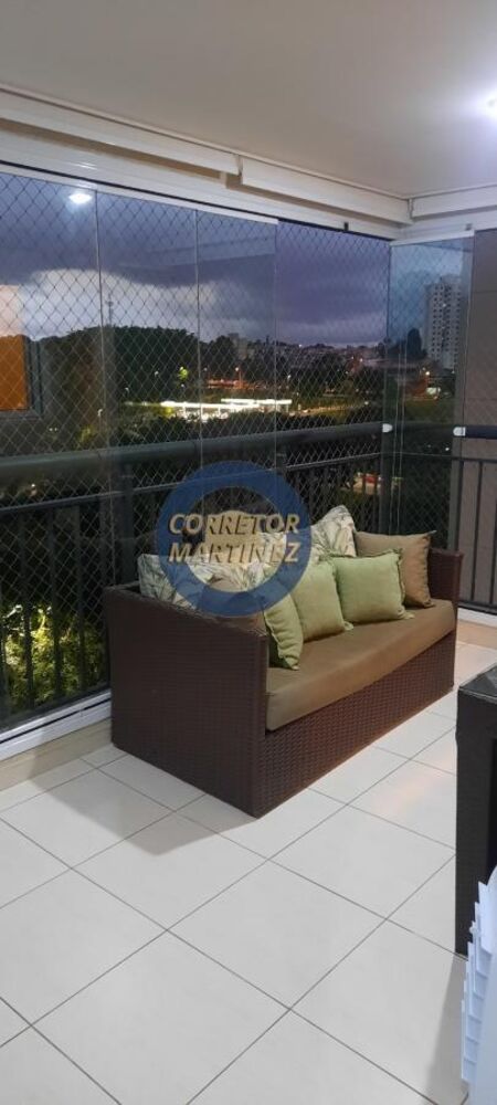 Apartamento à venda com 2 quartos, 68m² - Foto 13