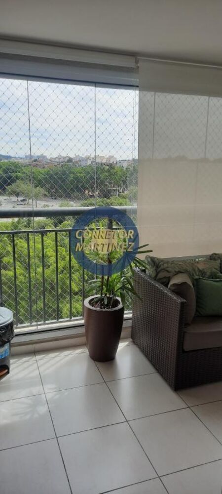 Apartamento à venda com 2 quartos, 68m² - Foto 11