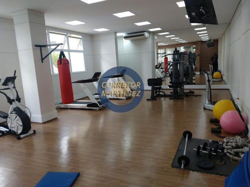Apartamento à venda com 2 quartos, 68m² - Foto 4