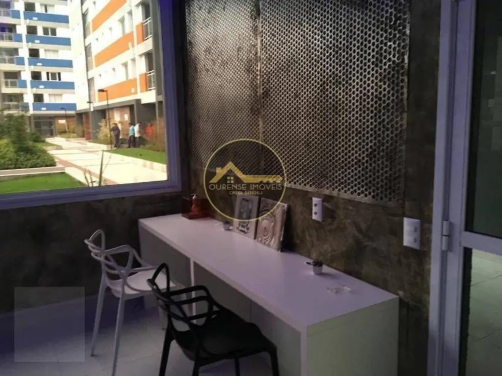 Apartamento, 3 quartos, 73 m² - Foto 3