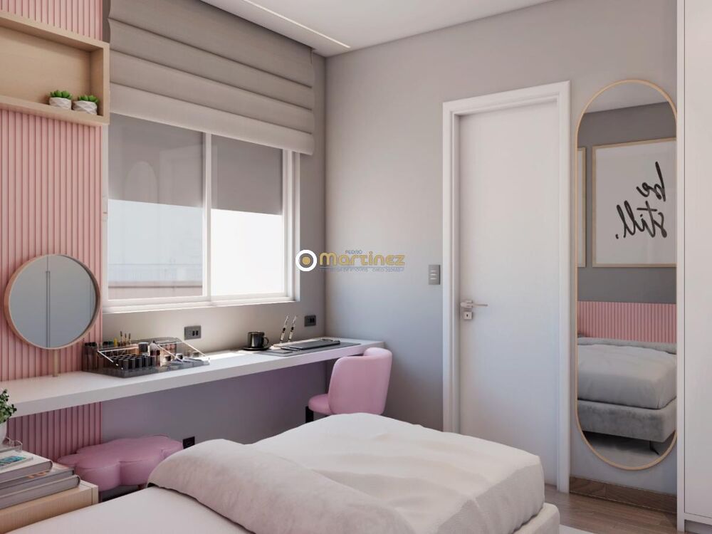 Apartamento, 4 quartos, 150 m² - Foto 11