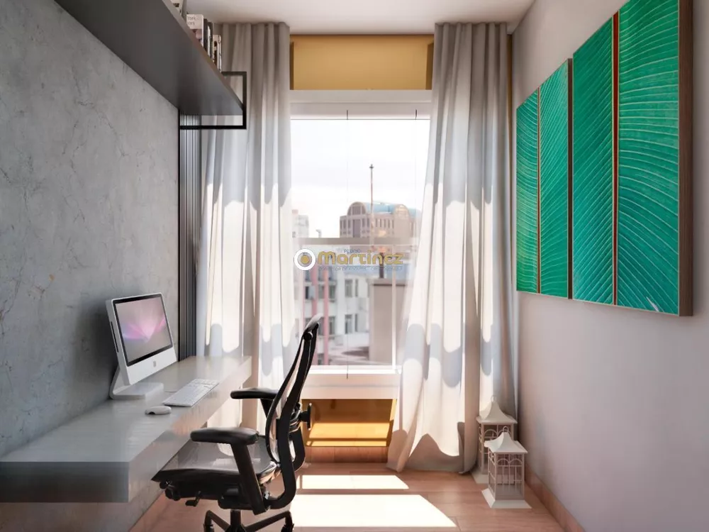 Apartamento, 4 quartos, 150 m² - Foto 3
