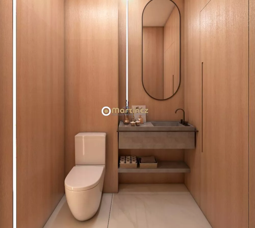 Apartamento, 4 quartos, 150 m² - Foto 7