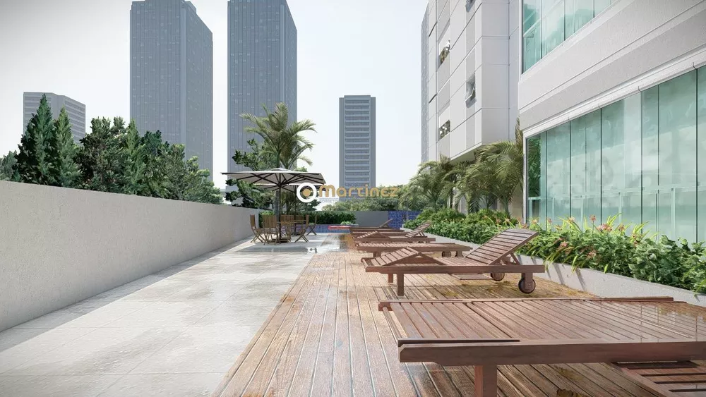Apartamento, 4 quartos, 150 m² - Foto 6