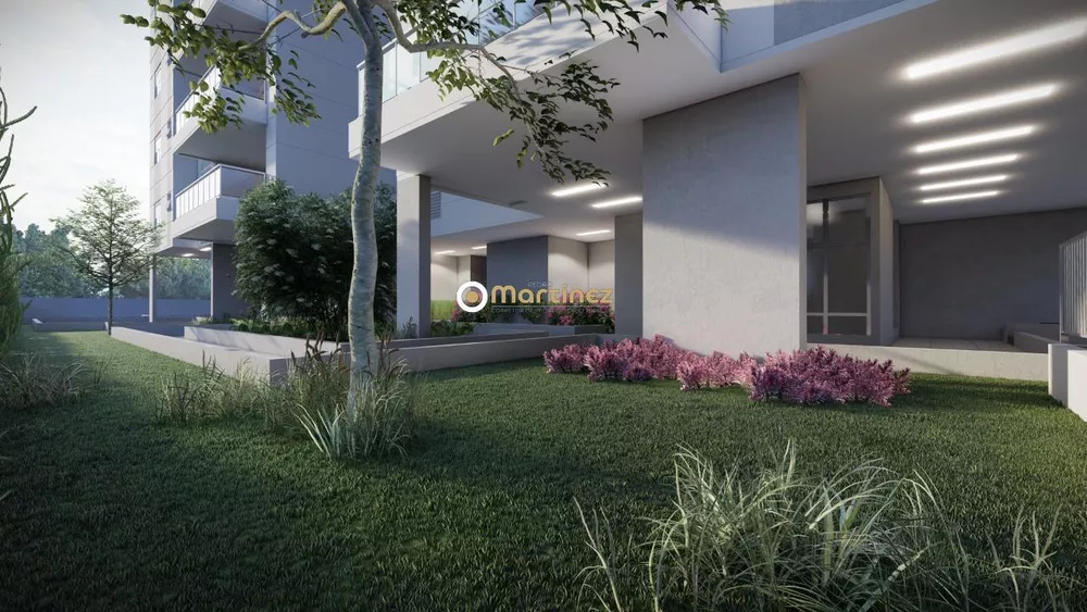 Apartamento, 4 quartos, 150 m² - Foto 2