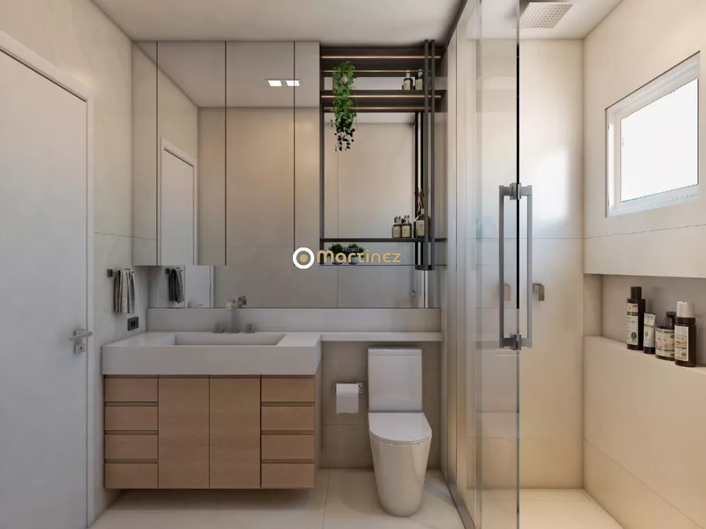 Apartamento, 4 quartos, 150 m² - Foto 8