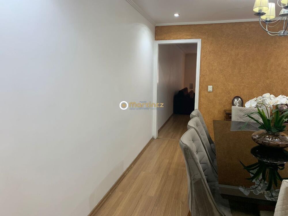 Sobrado, 3 quartos, 162 m² - Foto 3