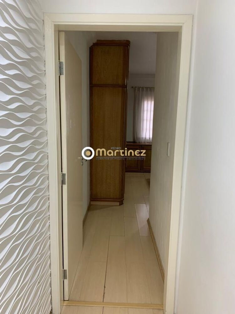 Sobrado, 3 quartos, 162 m² - Foto 4
