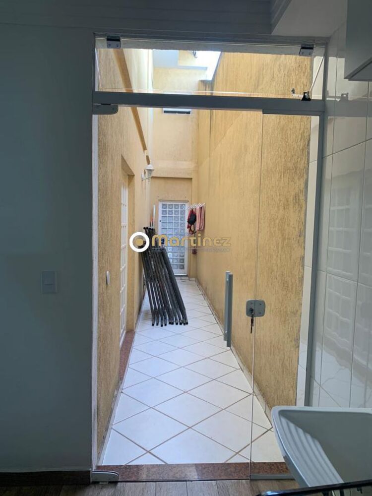 Sobrado, 3 quartos, 162 m² - Foto 11