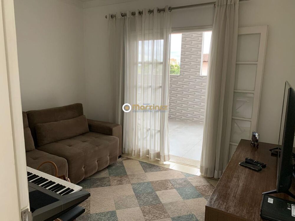Sobrado, 3 quartos, 162 m² - Foto 8