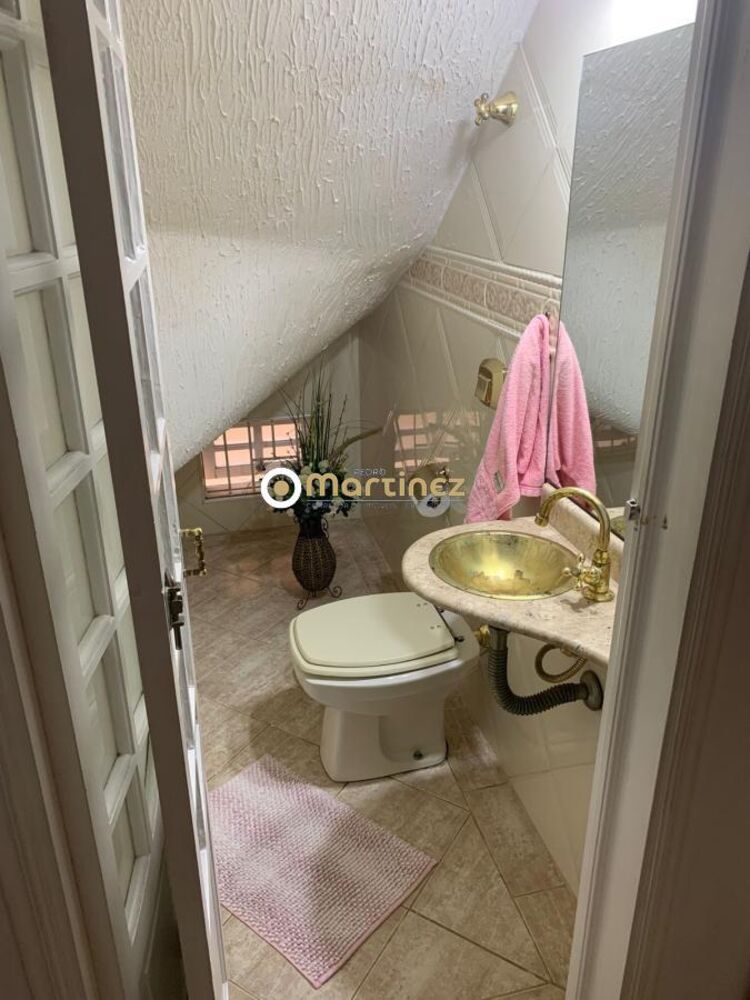 Sobrado, 3 quartos, 162 m² - Foto 7